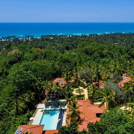 Tabula Rasa Resort & Spa Habaraduwa Central Esterno foto