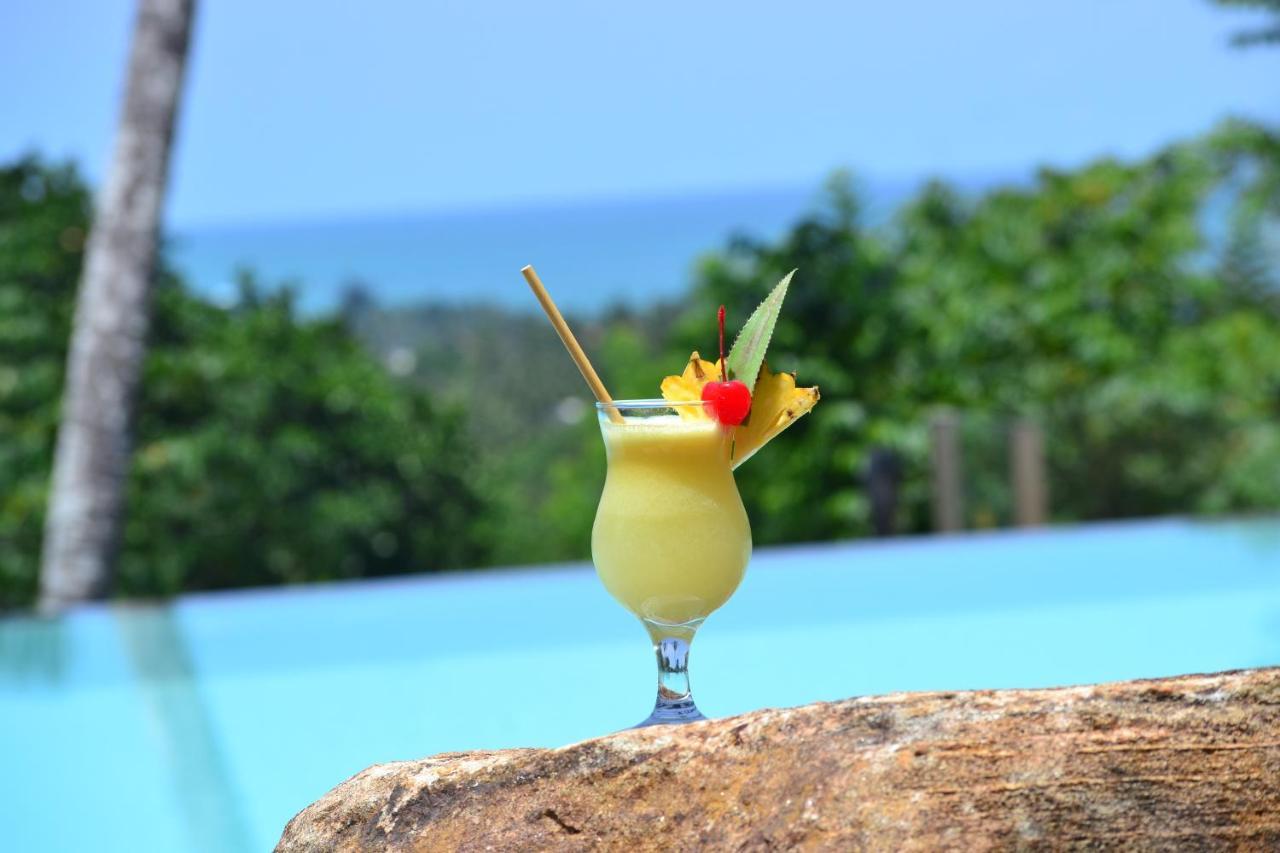 Tabula Rasa Resort & Spa Habaraduwa Central Esterno foto