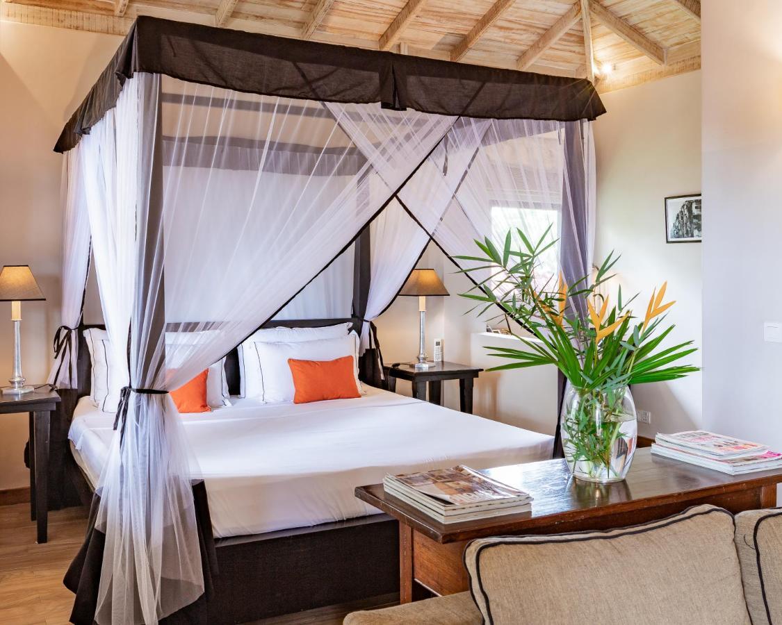Tabula Rasa Resort & Spa Habaraduwa Central Esterno foto