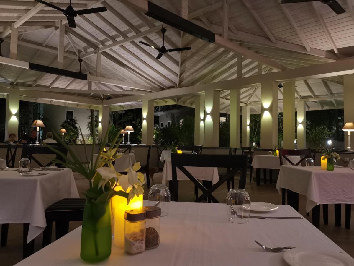 Tabula Rasa Resort & Spa Habaraduwa Central Esterno foto