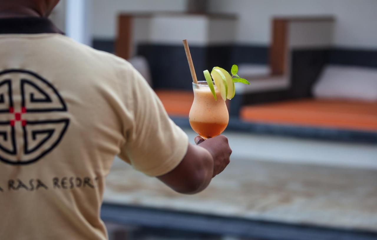 Tabula Rasa Resort & Spa Habaraduwa Central Esterno foto