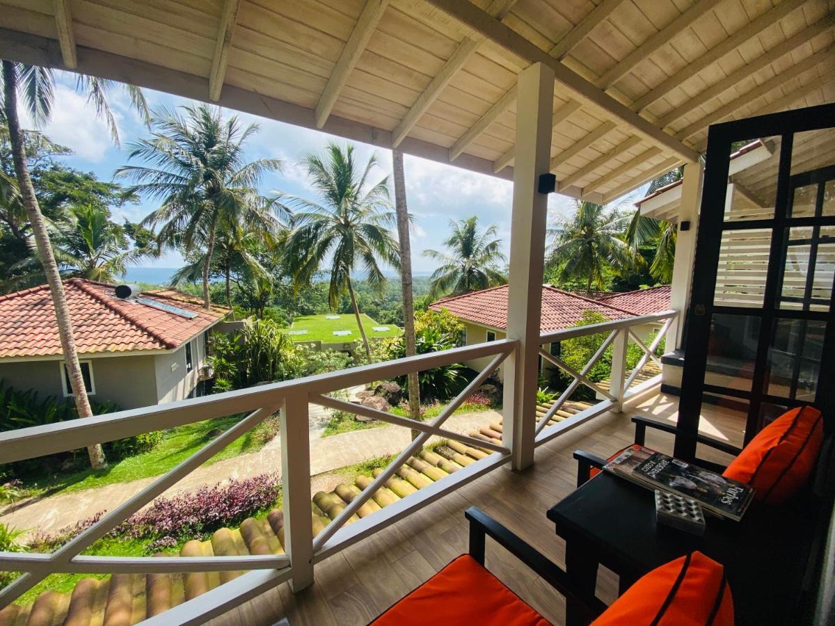 Tabula Rasa Resort & Spa Habaraduwa Central Esterno foto