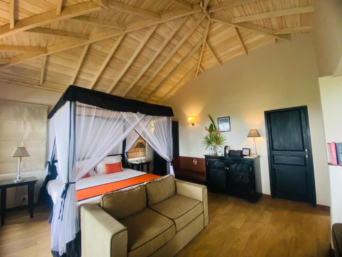 Tabula Rasa Resort & Spa Habaraduwa Central Esterno foto