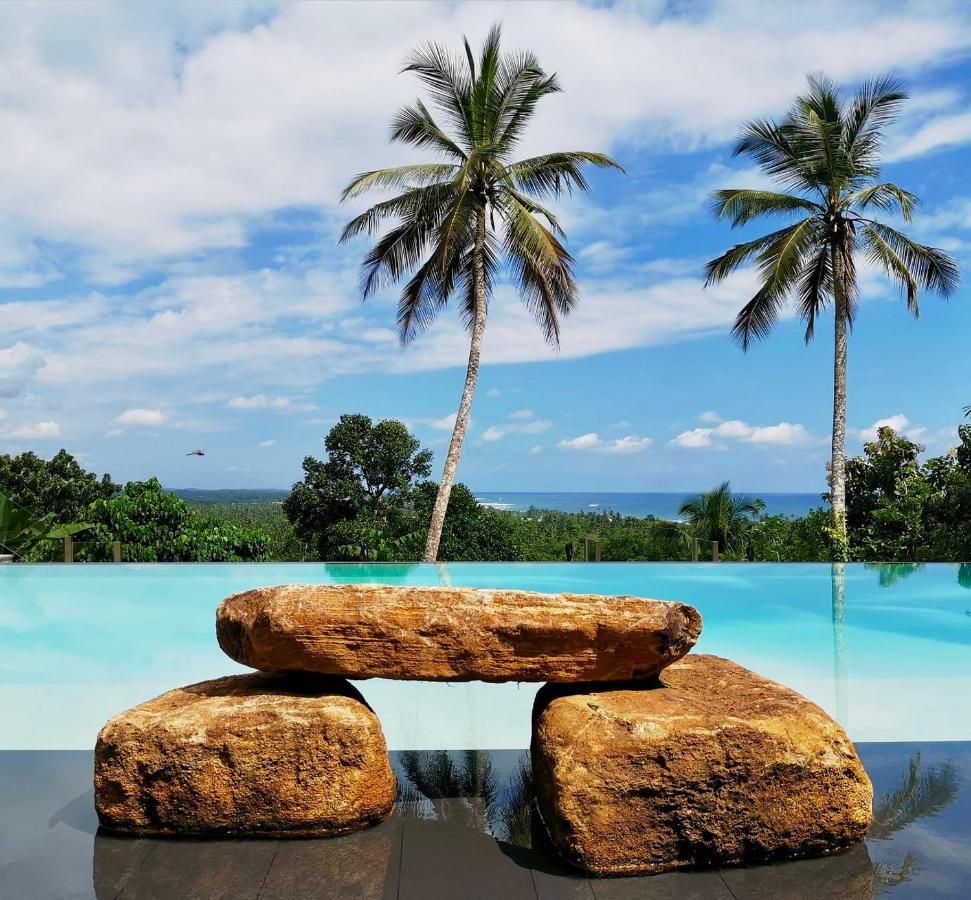 Tabula Rasa Resort & Spa Habaraduwa Central Esterno foto