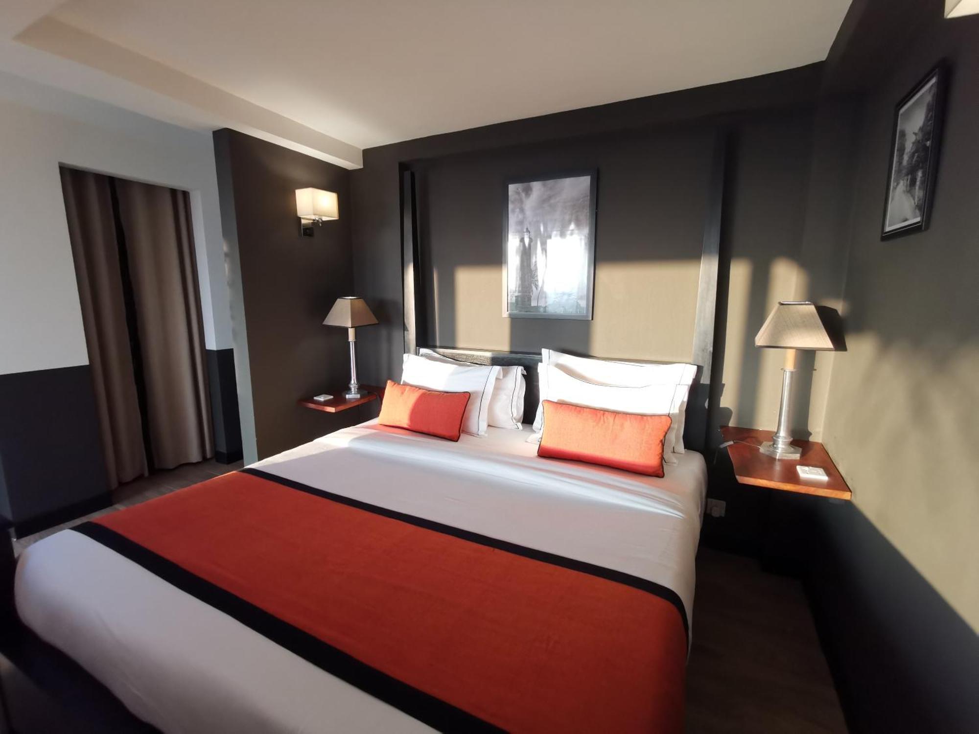 Tabula Rasa Resort & Spa Habaraduwa Central Esterno foto