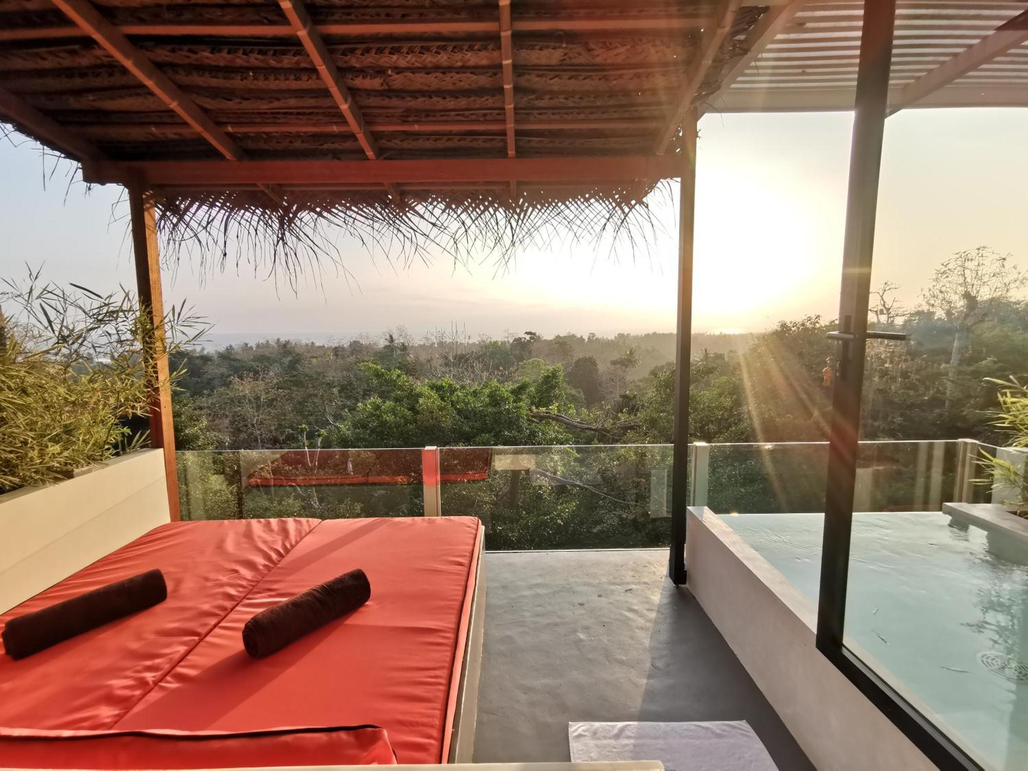 Tabula Rasa Resort & Spa Habaraduwa Central Esterno foto