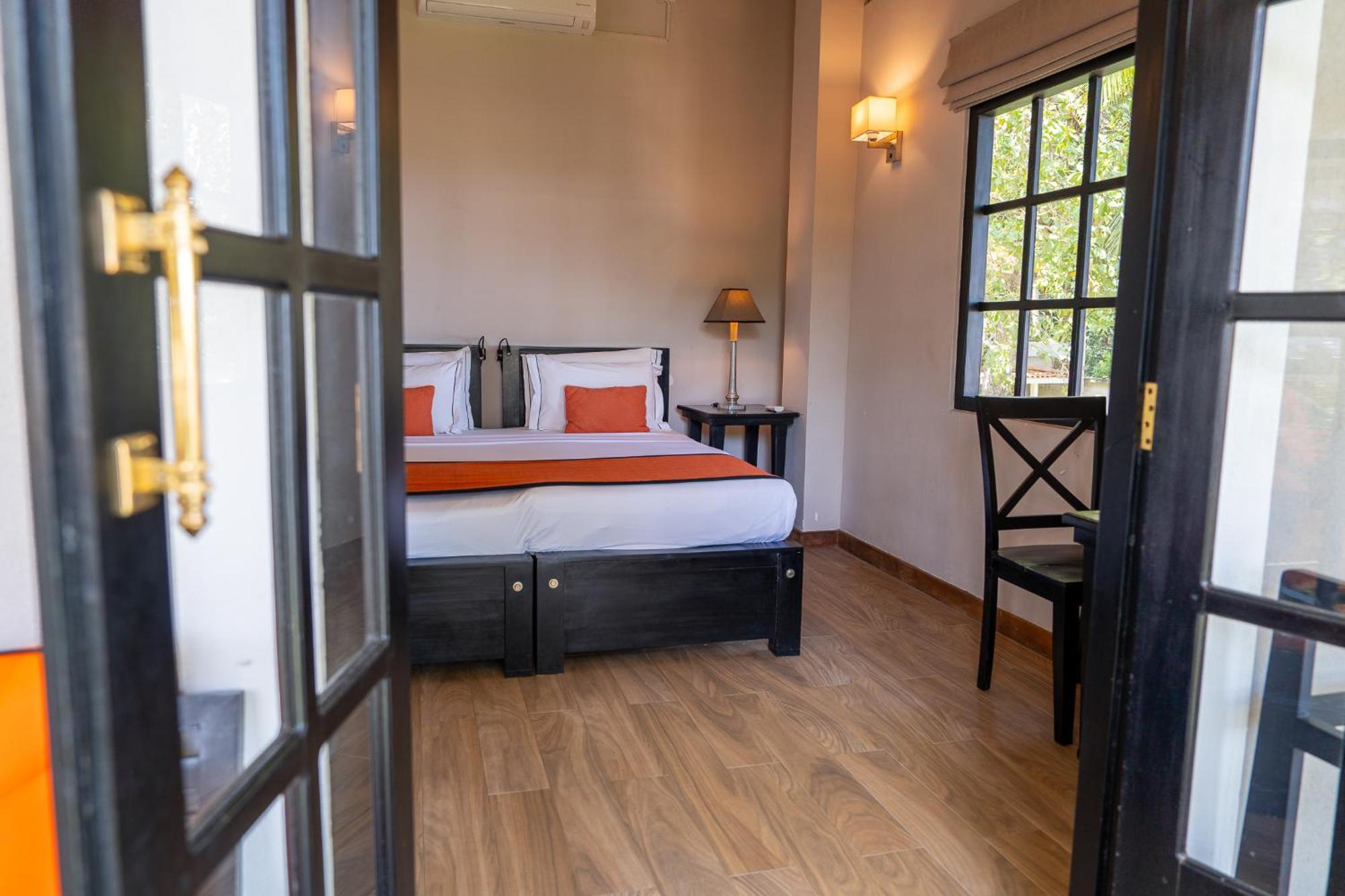 Tabula Rasa Resort & Spa Habaraduwa Central Esterno foto