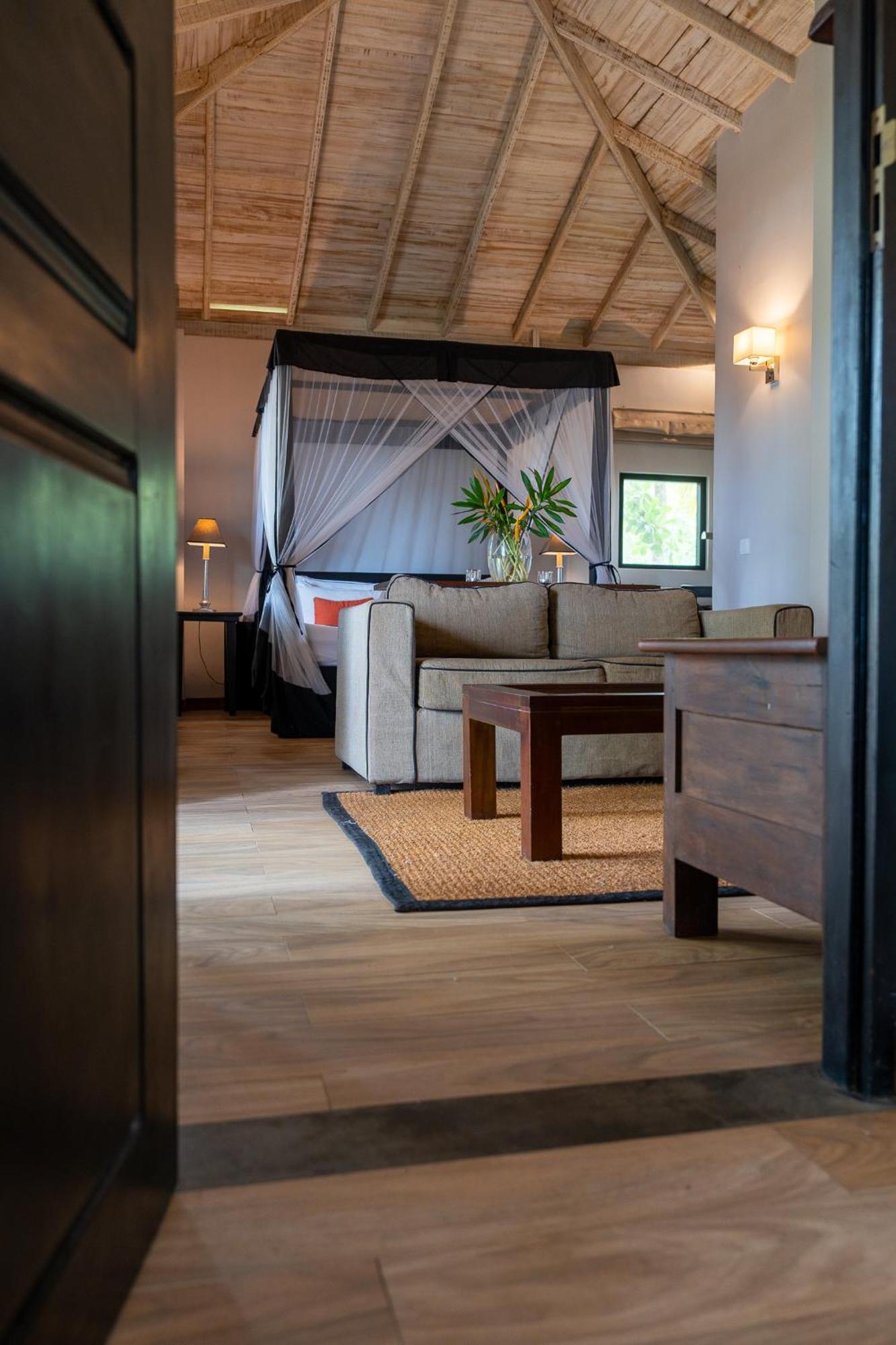 Tabula Rasa Resort & Spa Habaraduwa Central Esterno foto