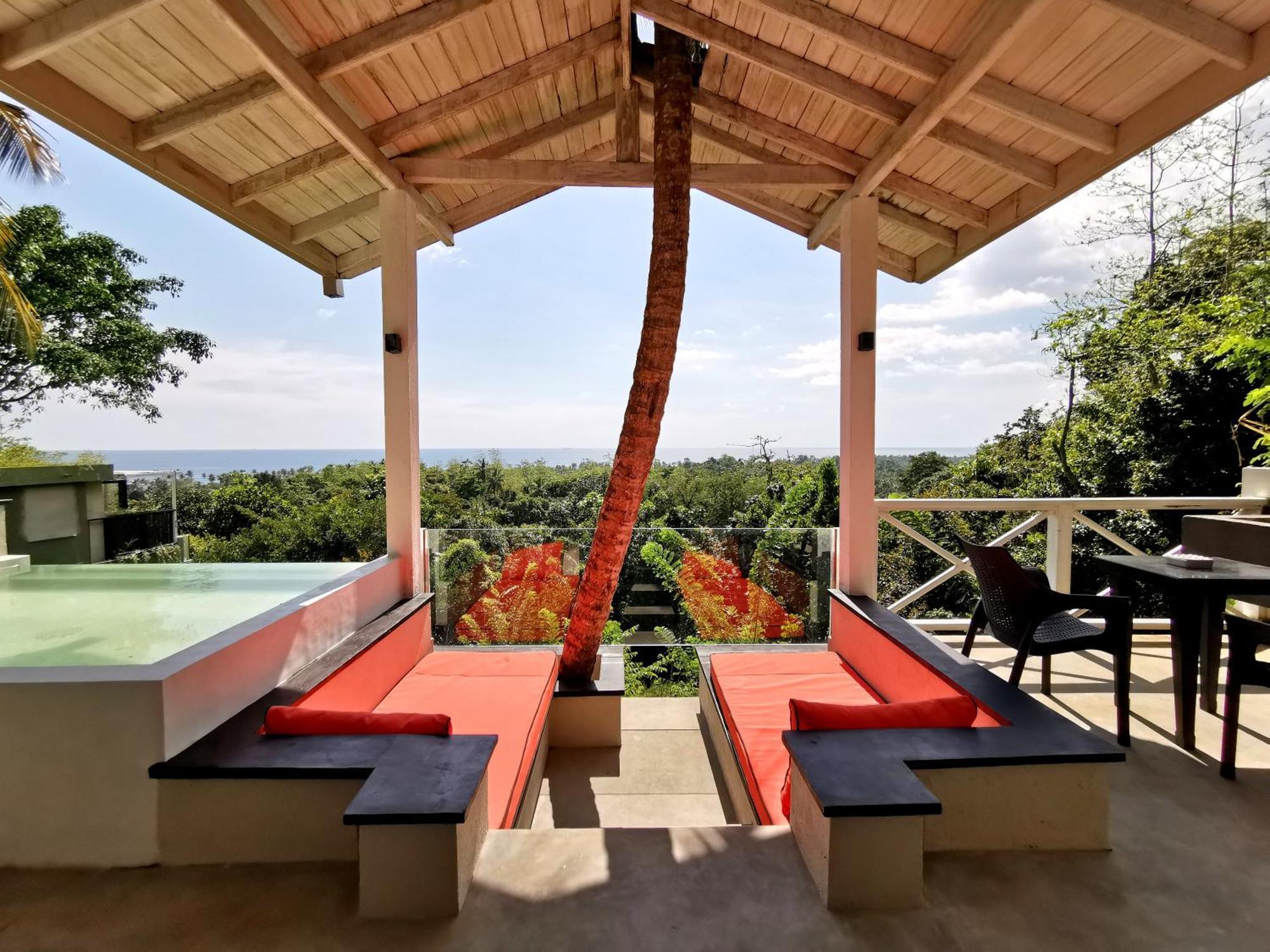 Tabula Rasa Resort & Spa Habaraduwa Central Esterno foto