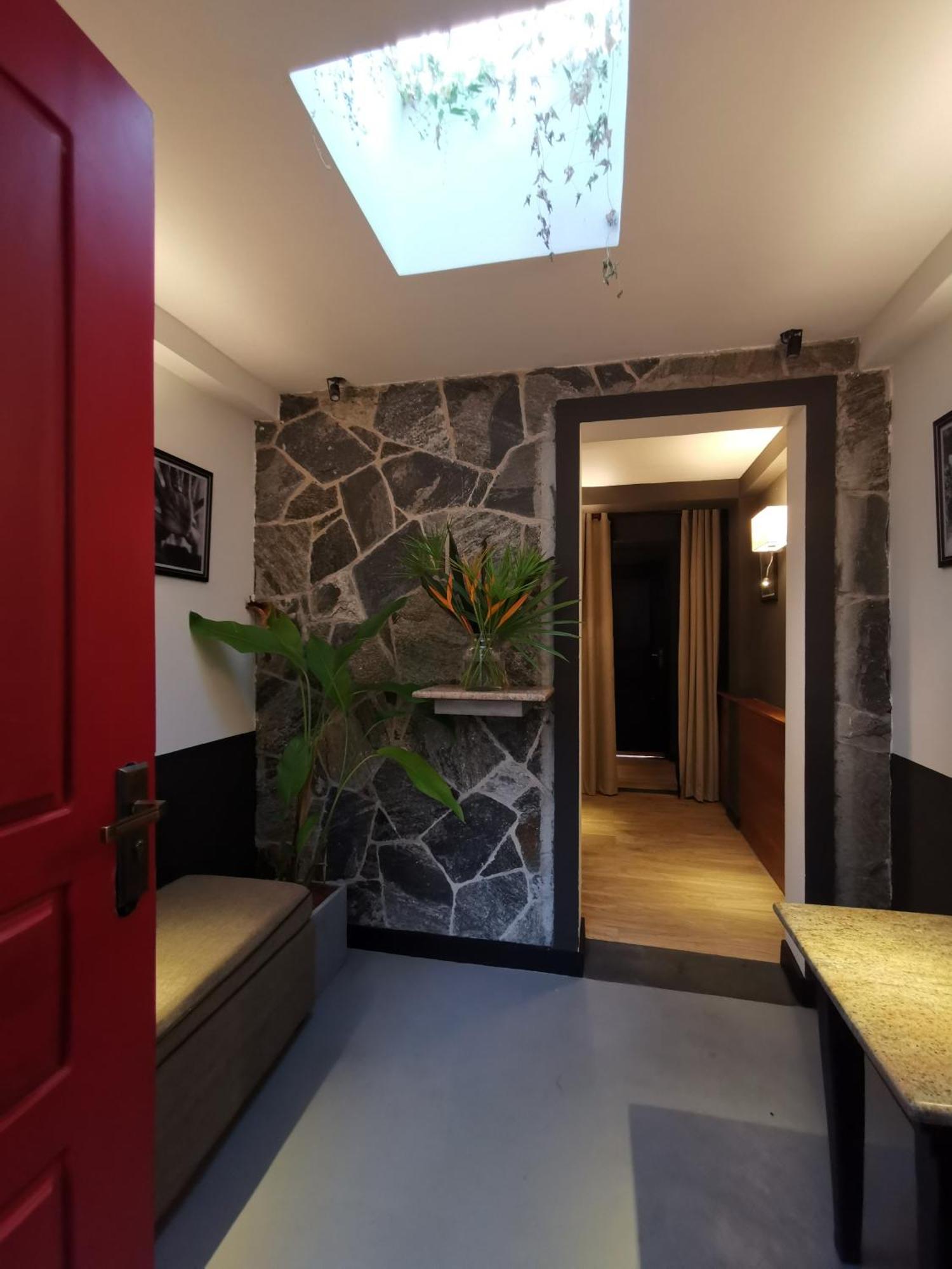 Tabula Rasa Resort & Spa Habaraduwa Central Esterno foto