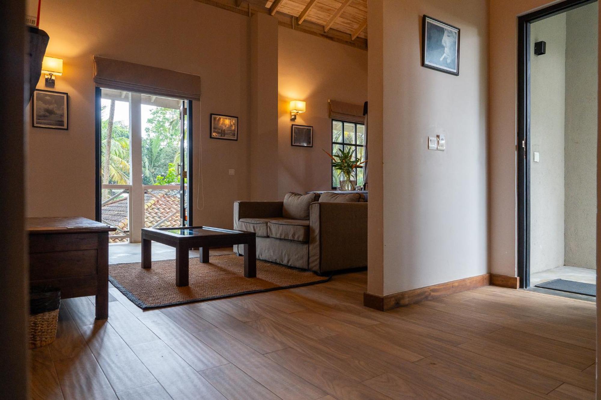 Tabula Rasa Resort & Spa Habaraduwa Central Esterno foto