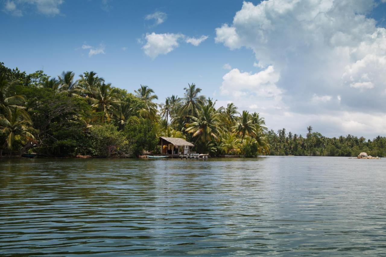 Tabula Rasa Resort & Spa Habaraduwa Central Esterno foto