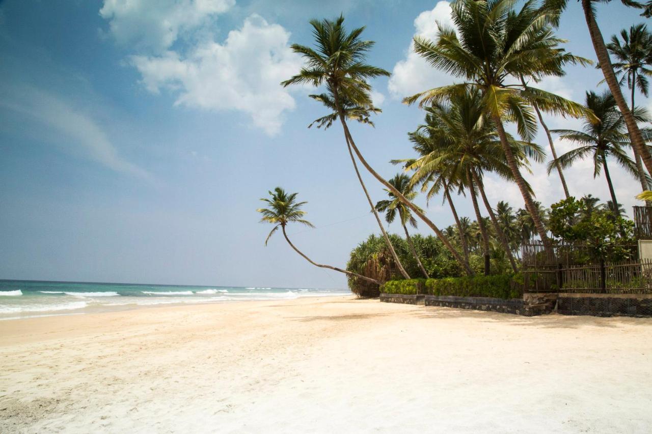 Tabula Rasa Resort & Spa Habaraduwa Central Esterno foto