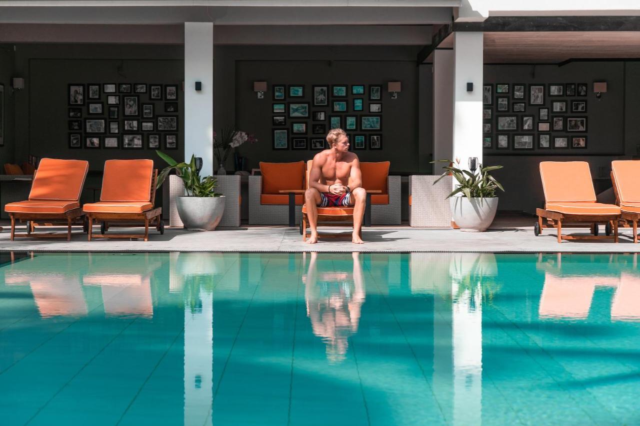 Tabula Rasa Resort & Spa Habaraduwa Central Esterno foto