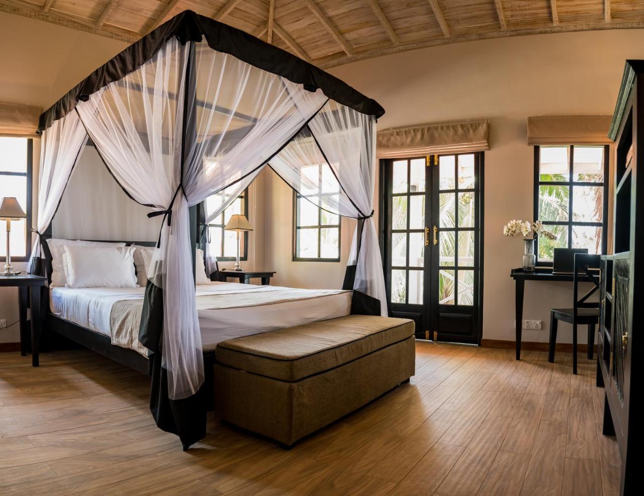 Tabula Rasa Resort & Spa Habaraduwa Central Esterno foto