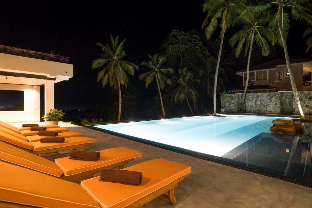 Tabula Rasa Resort & Spa Habaraduwa Central Esterno foto