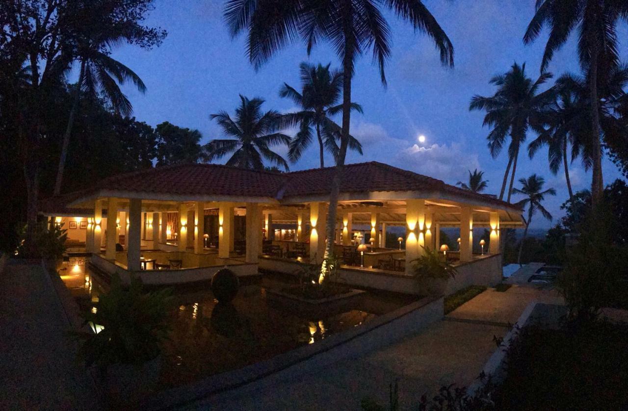 Tabula Rasa Resort & Spa Habaraduwa Central Esterno foto
